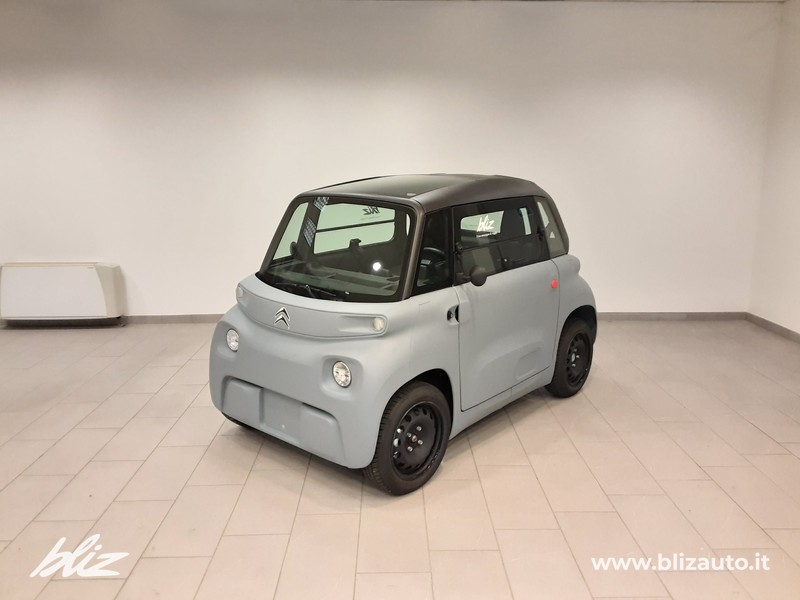 Citroen Ami MY CARGO 100% Elettrica