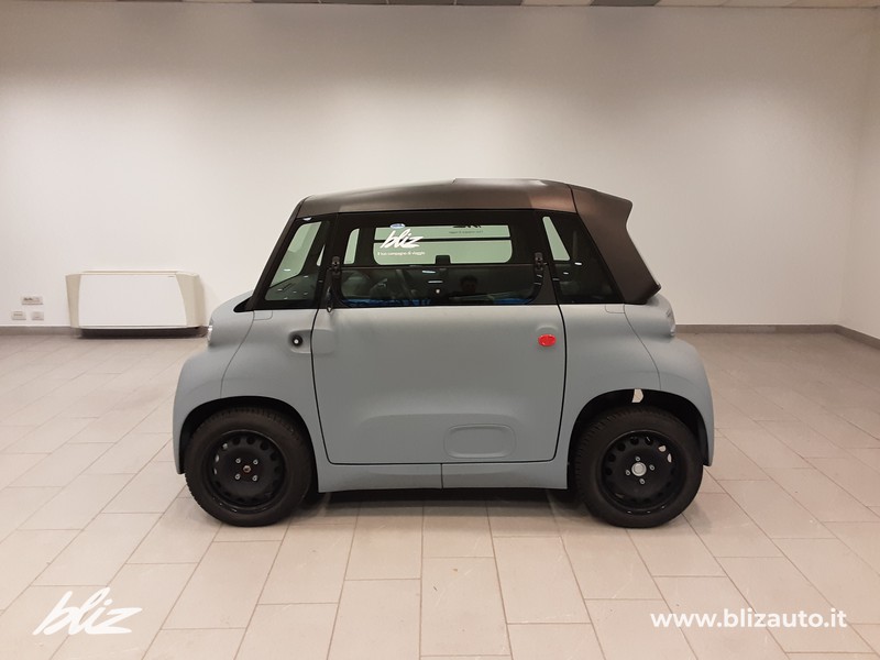 Citroen Ami MY CARGO 100% Elettrica