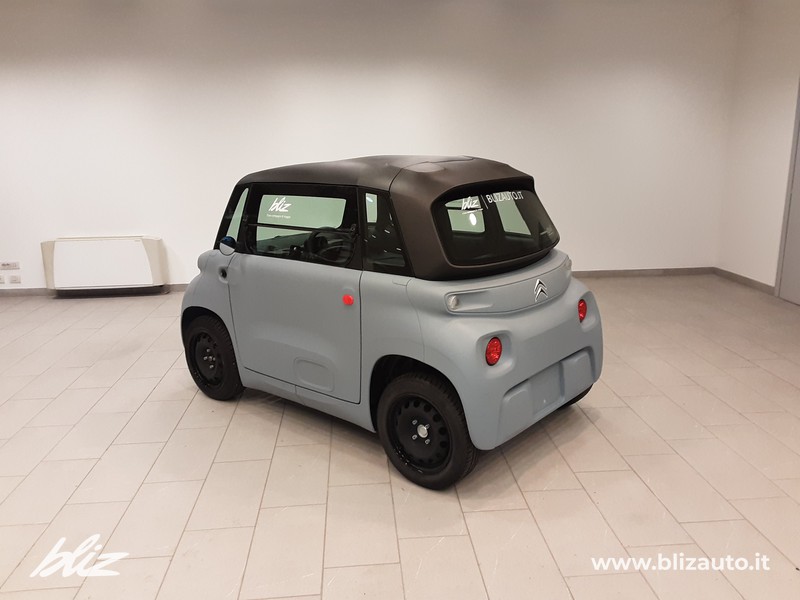 Citroen Ami MY CARGO 100% Elettrica