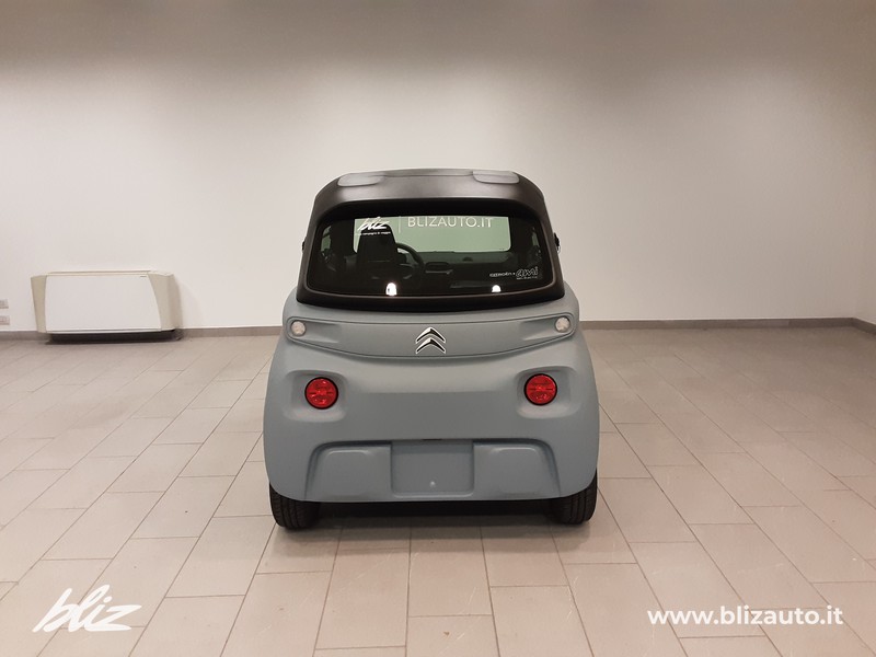 Citroen Ami MY CARGO 100% Elettrica