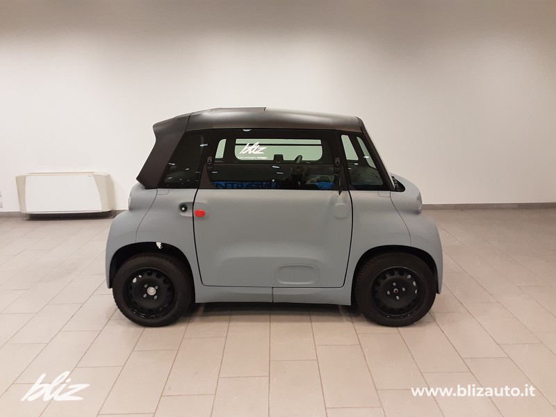 Citroen Ami MY CARGO 100% Elettrica