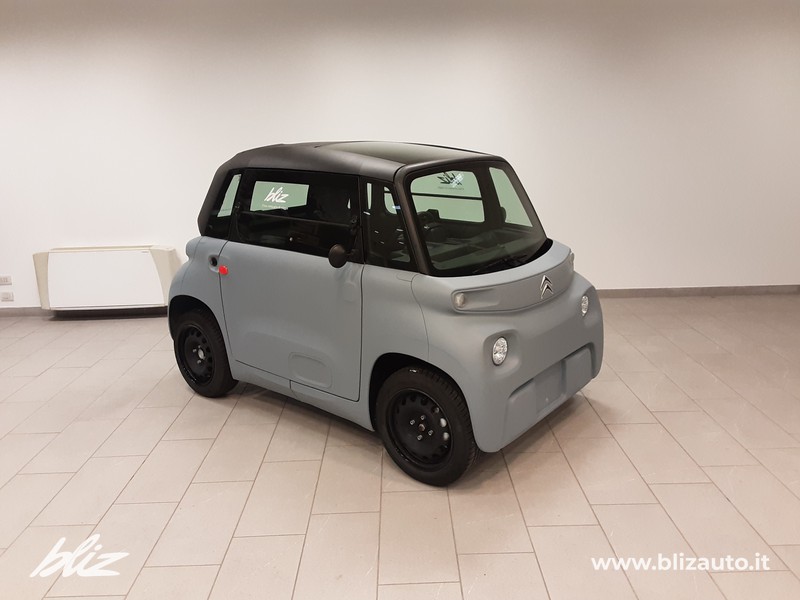 Citroen Ami MY CARGO 100% Elettrica