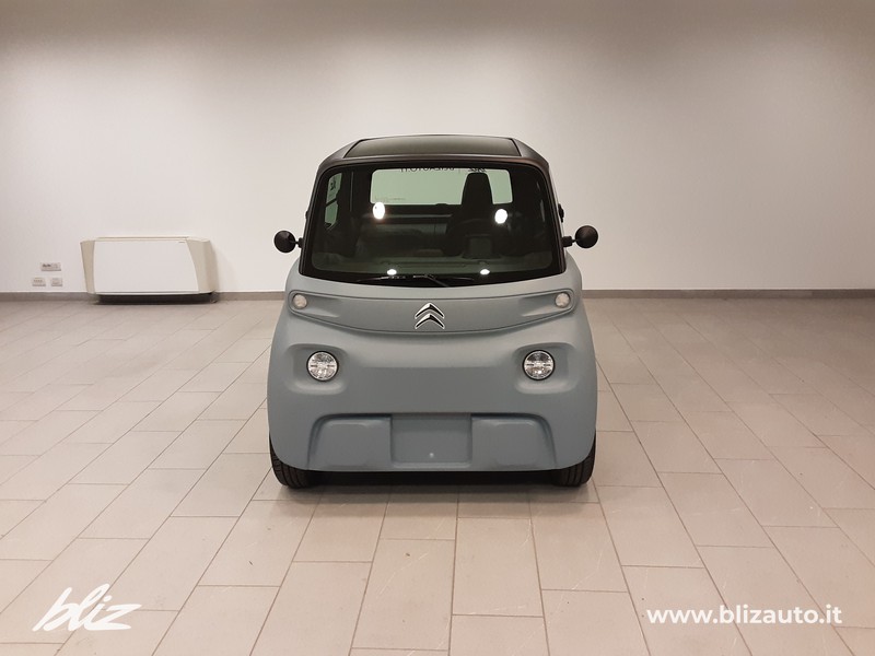 Citroen Ami MY CARGO 100% Elettrica