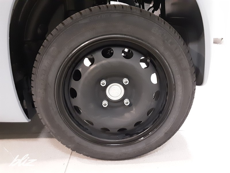 Citroen Ami MY CARGO 100% Elettrica