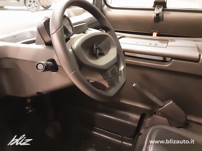 Citroen Ami MY CARGO 100% Elettrica