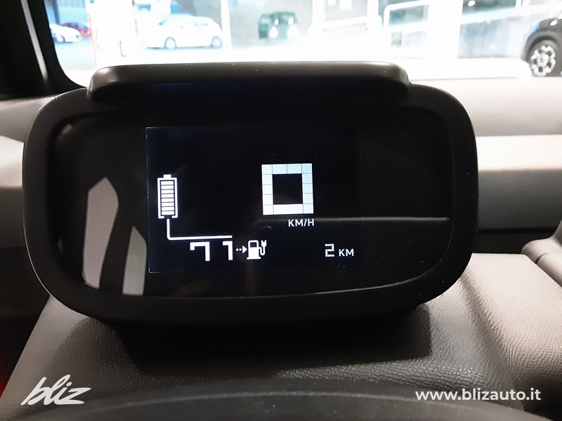 Citroen Ami MY CARGO 100% Elettrica