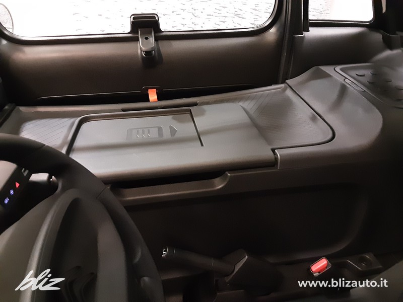 Citroen Ami MY CARGO 100% Elettrica