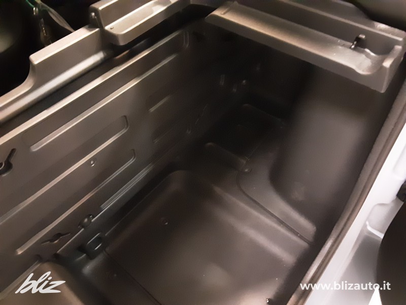 Citroen Ami MY CARGO 100% Elettrica