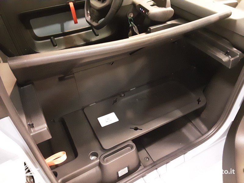 Citroen Ami MY CARGO 100% Elettrica