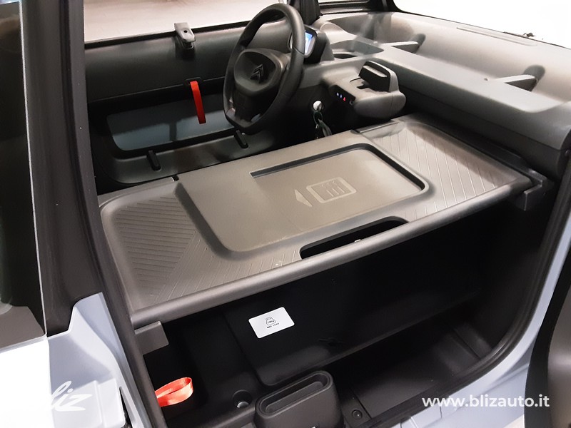 Citroen Ami MY CARGO 100% Elettrica