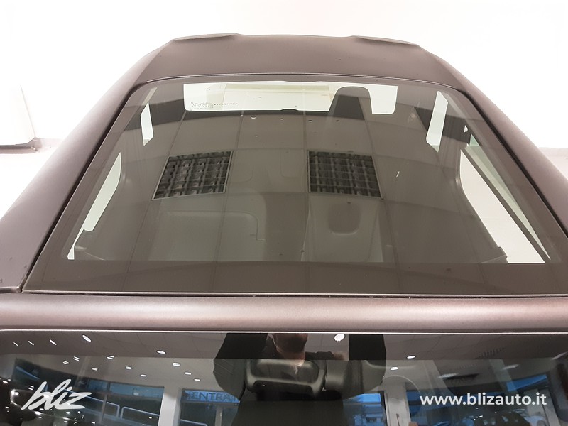 Citroen Ami MY CARGO 100% Elettrica