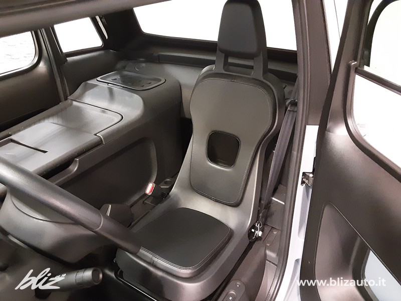 Citroen Ami MY CARGO 100% Elettrica