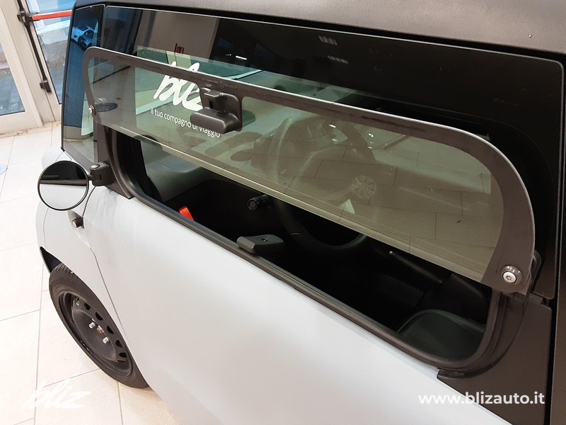 Citroen Ami MY CARGO 100% Elettrica