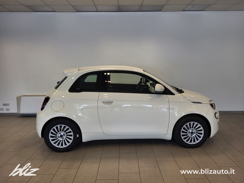 Fiat 500 500e 42 kwh