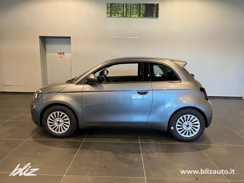 Fiat 500 500e 42 kwh