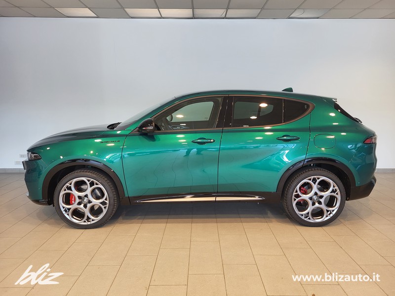 Alfa romeo Tonale 1.3 phev speciale q4 280cv at6