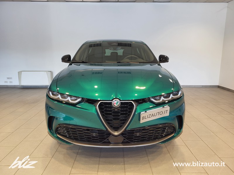Alfa romeo Tonale 1.3 phev speciale q4 280cv at6