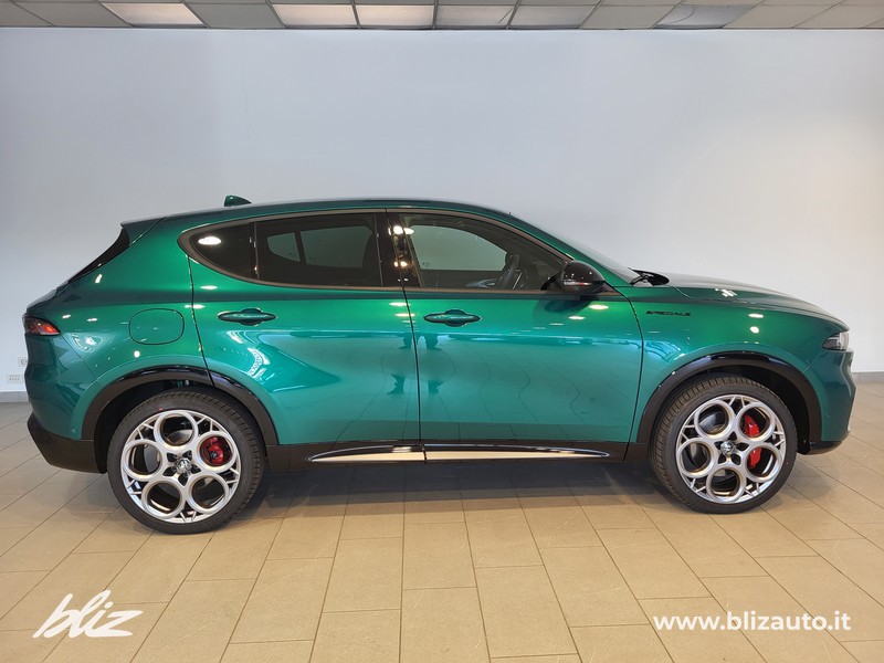 Alfa romeo Tonale 1.3 phev speciale q4 280cv at6