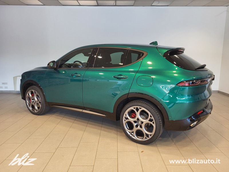 Alfa romeo Tonale 1.3 phev speciale q4 280cv at6