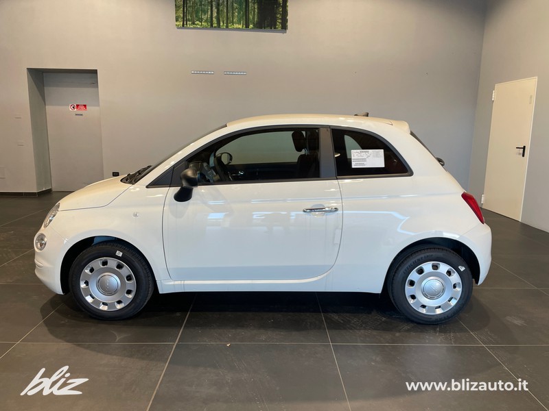 Fiat 500 My24 1.0 70 Cv Hybrid