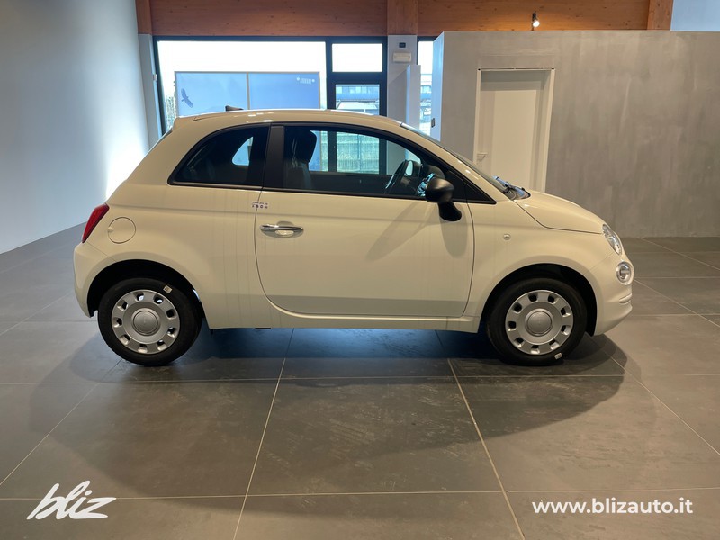 Fiat 500 My24 1.0 70 Cv Hybrid