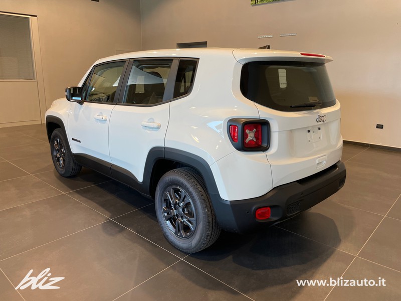 Jeep Renegade 1.0 t3 longitude 2wd