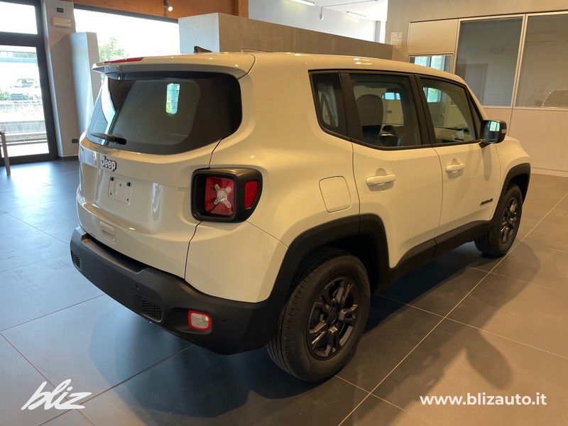 Jeep Renegade 1.0 t3 longitude 2wd