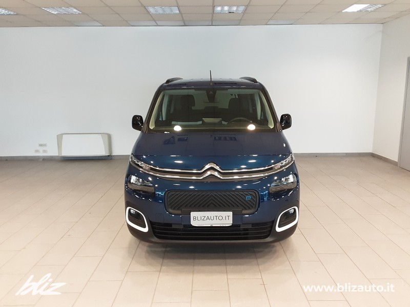 Citroen Berlingo m shine 50kw