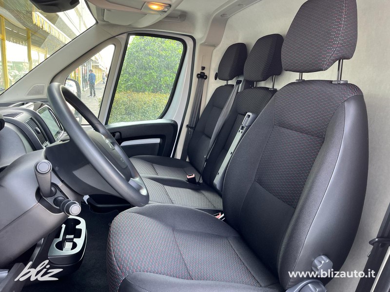 Citroen Jumper 35 L2H2 2.2 bluehdi 140cv S&S Business