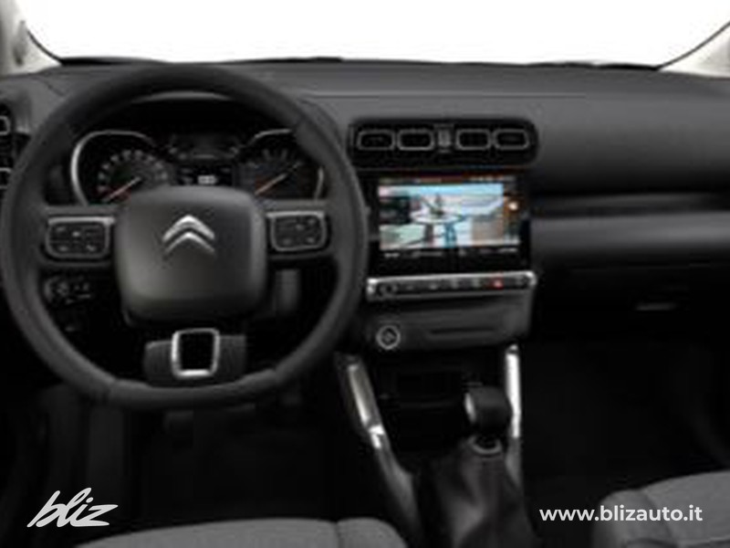 Citroen C3 Aircross 1.2 puretech max s&s 110cv