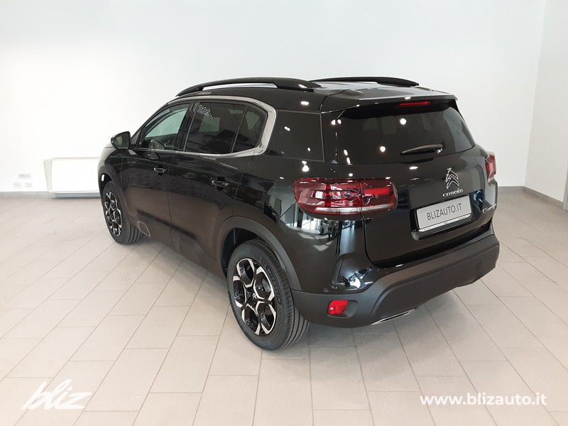 Citroen C5 Aircross 1.5 bluehdi max s&s 130cv eat8