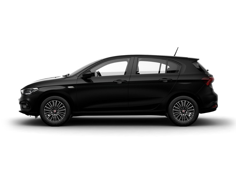 Fiat Tipo Hatchback My23 1.6 130cvDs Hb Tipo