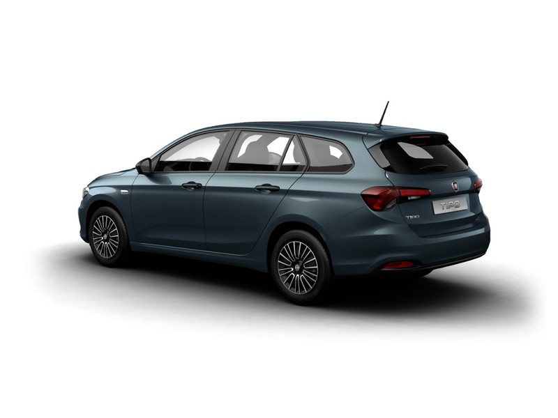 Fiat Tipo Station Wagon My23 1.6 130cv Ds Sw Tipo