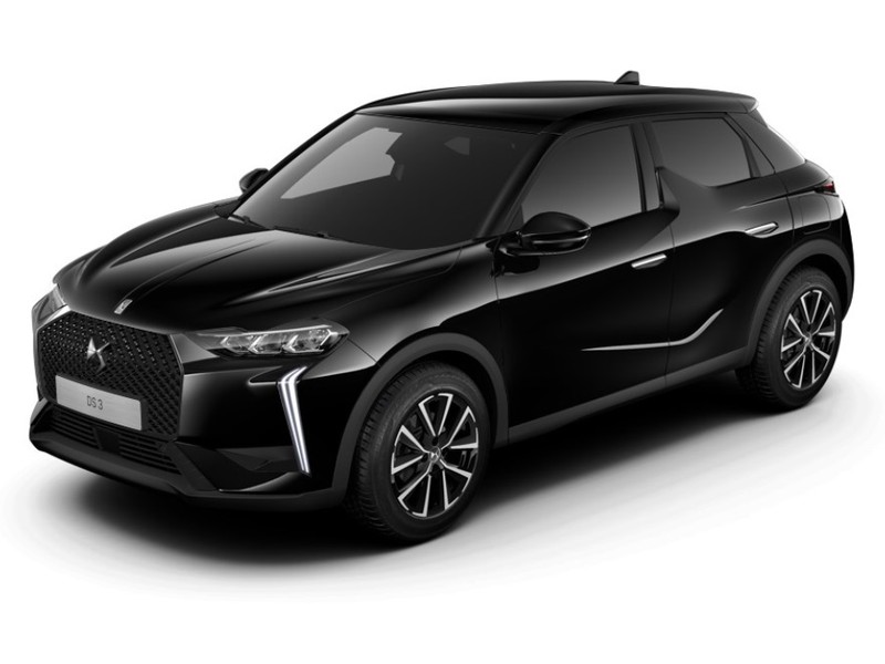 DS DS 3 Crossback 1.2 puretech bastille business 100cv