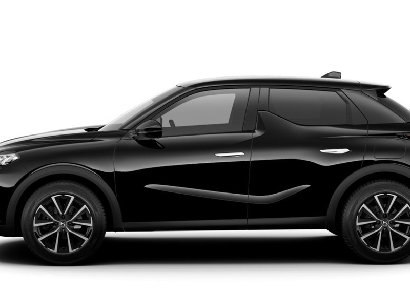 DS DS 3 Crossback 1.2 puretech bastille business 100cv