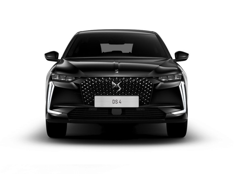 DS DS 4 1.2 hybrid pallas 136cv auto