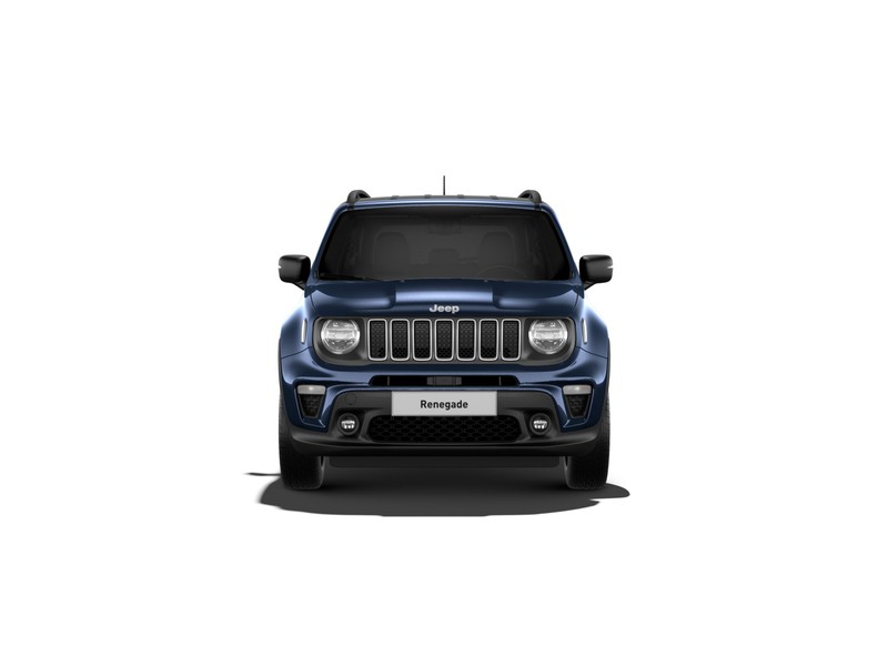 Jeep Renegade E-Hybrid My24 Summit1.5 Turbo T4 E-Hybrid 130cv Fwd