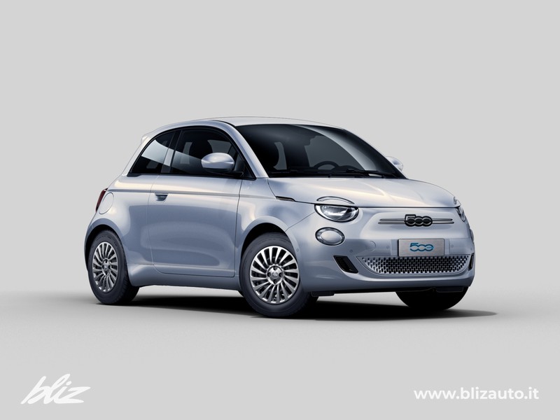 Fiat 500 e - 320 Berlina