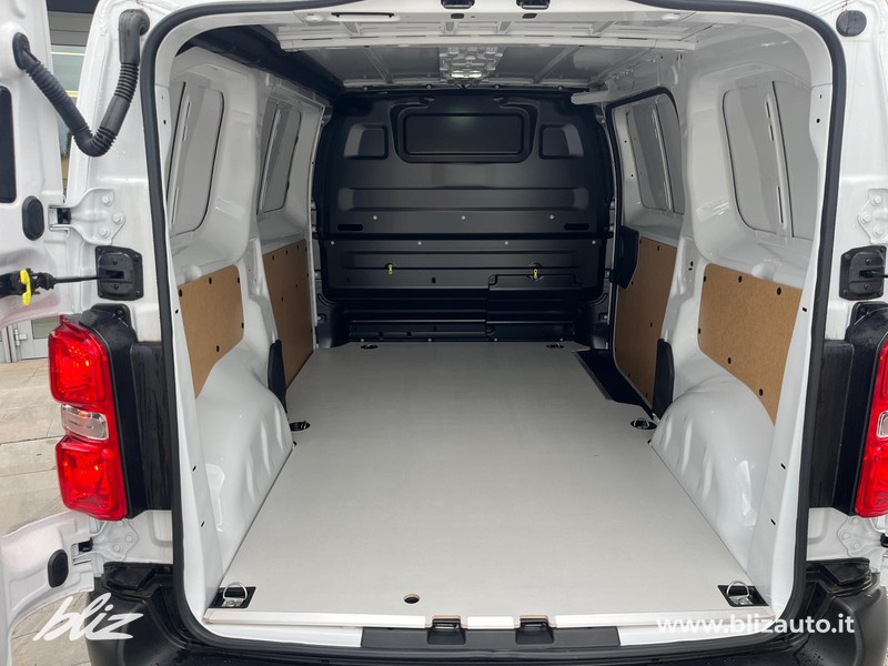 Peugeot Professional Expert std 1.5 bluehdi 120cv s&s