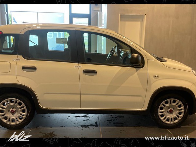 Fiat Panda 1.0 70cv Hybrid PANDA