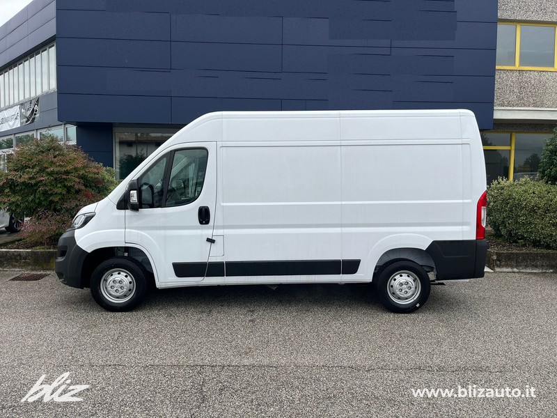 Peugeot Professional Boxer 335 l3h2 2.2 bluehdi 140cv s&s