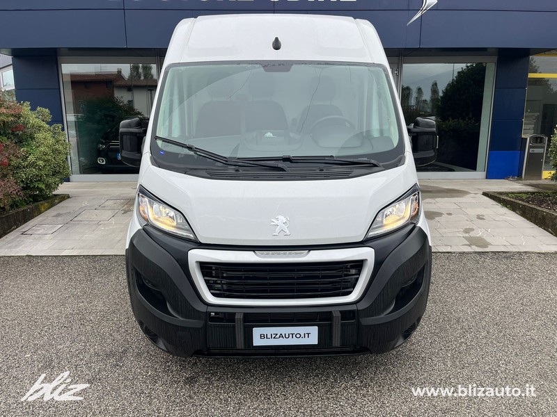 Peugeot Professional Boxer 335 l3h2 2.2 bluehdi 140cv s&s