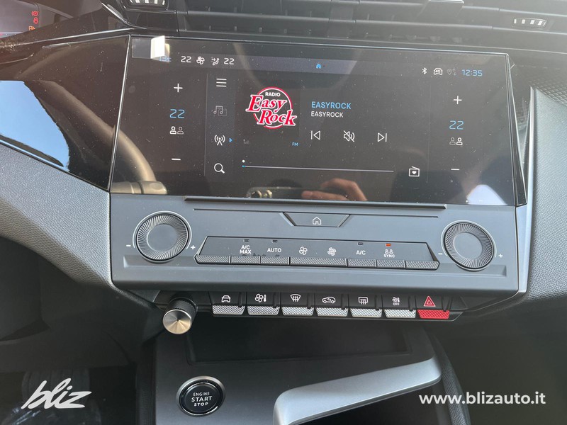 Peugeot 308 sw 1.5 bluehdi active pack s&s 130cv eat8