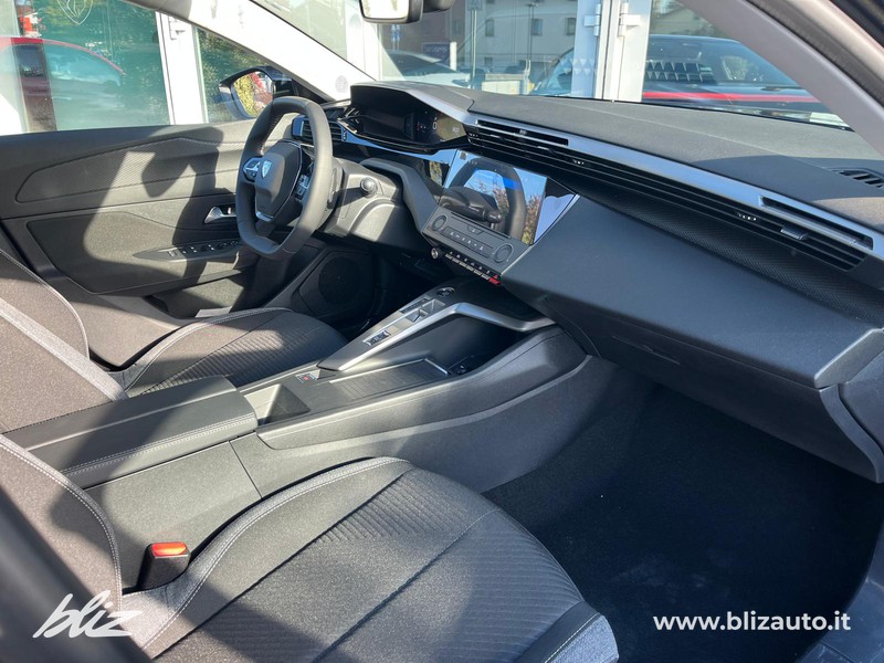 Peugeot 308 sw 1.5 bluehdi active pack s&s 130cv eat8