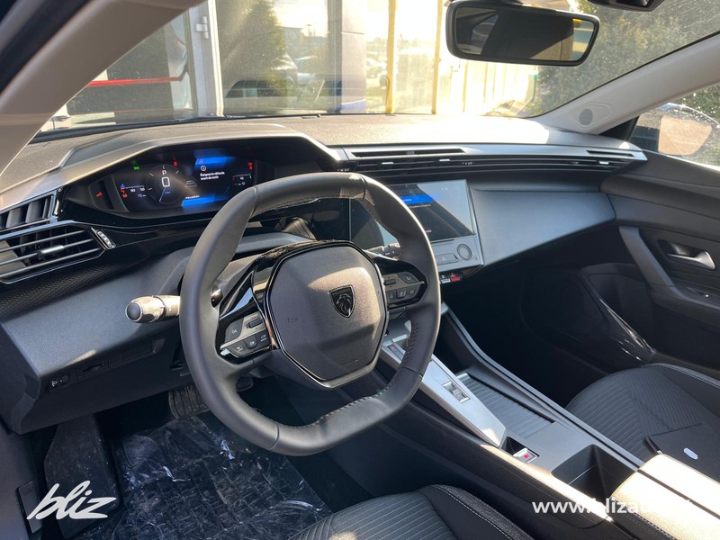 Peugeot 308 sw 1.5 bluehdi active pack s&s 130cv eat8