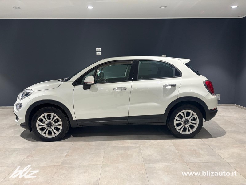 Fiat 500X 1.4 m-air lounge 4x2 140cv