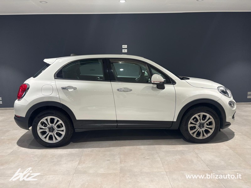 Fiat 500X 1.4 m-air lounge 4x2 140cv