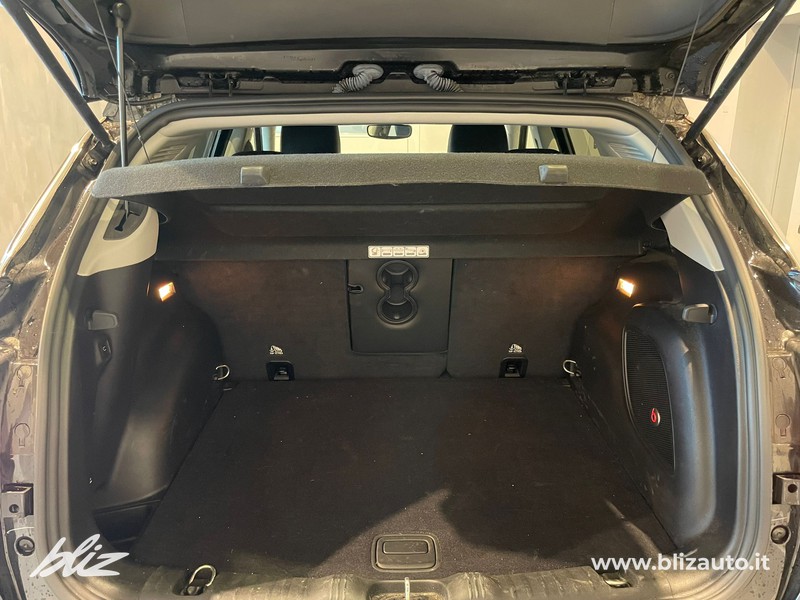 Jeep Compass 1.6 mjt limited winter 2wd 120cv