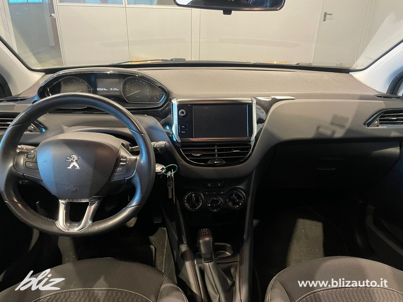 Peugeot 208 5p 1.2 puretech active s&s 82cv neopatentati