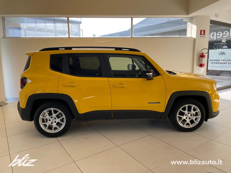 Jeep Renegade 1.0 t3 limited 2wd